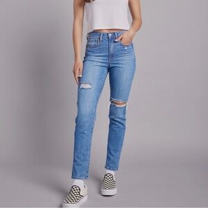 Like new RSQ Vintage Mom jeans